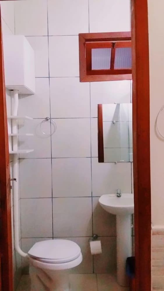 Pousada Da Bia - Penha