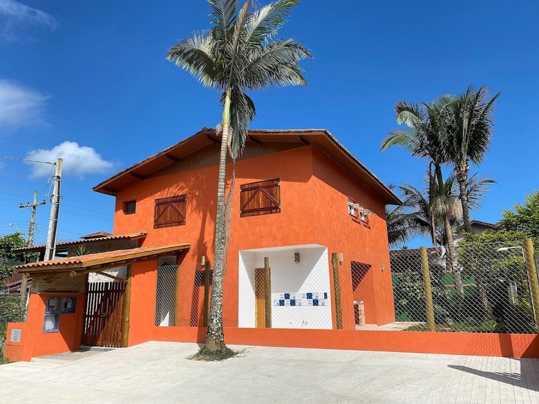 Lalabella Praia Grande