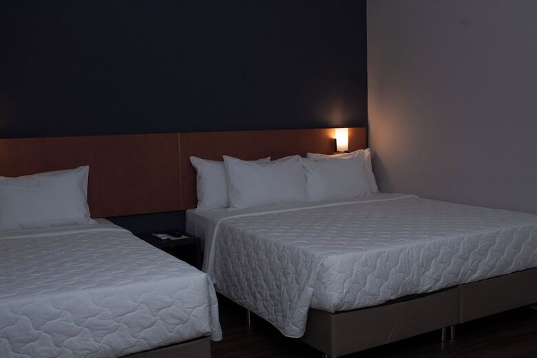 Comfort Hotel Presidente Prudente