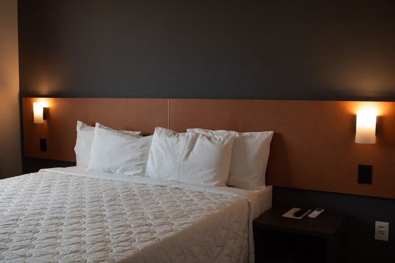 Comfort Hotel Presidente Prudente