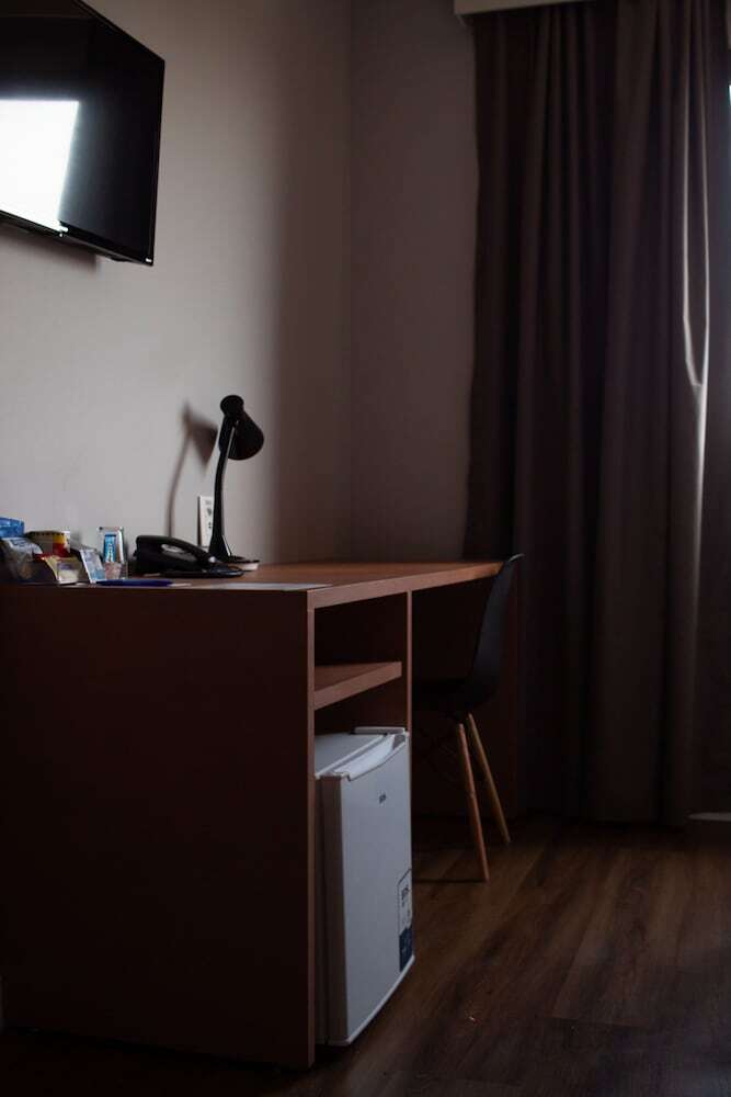Comfort Hotel Presidente Prudente
