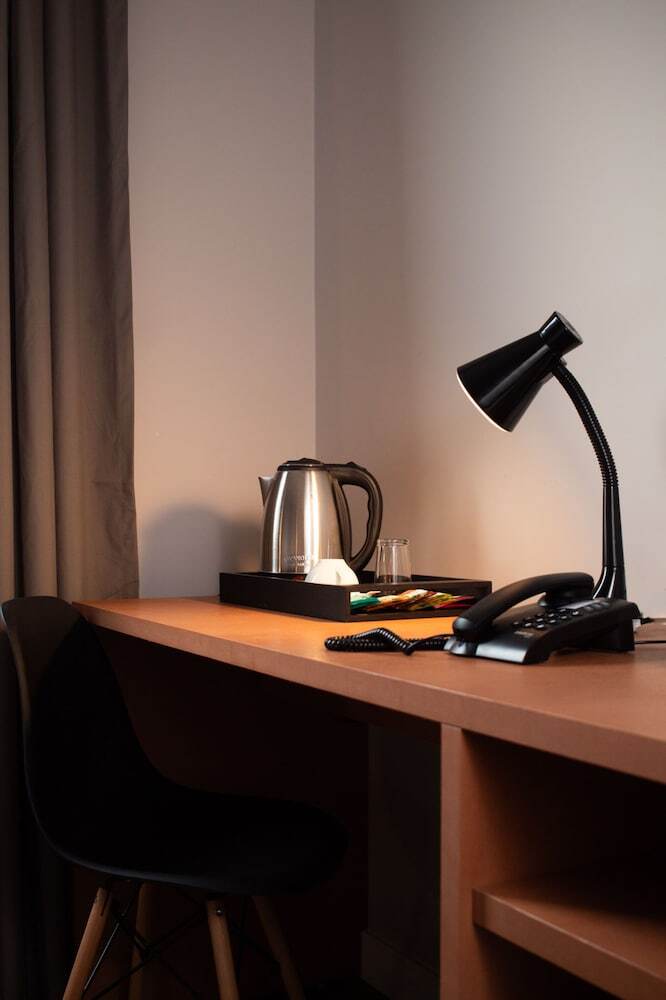 Comfort Hotel Presidente Prudente