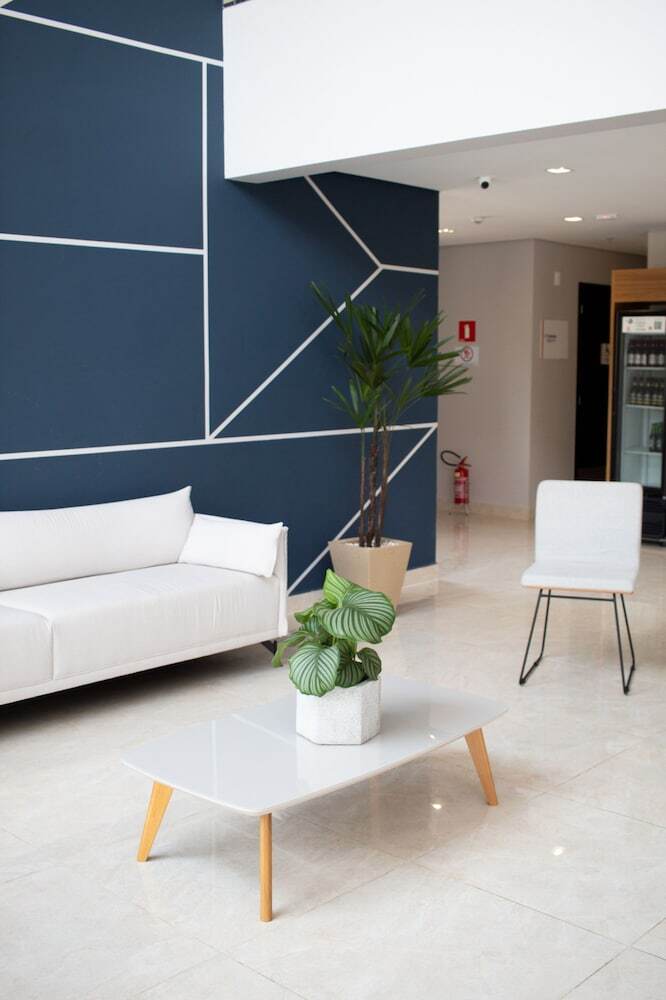 Comfort Hotel Presidente Prudente