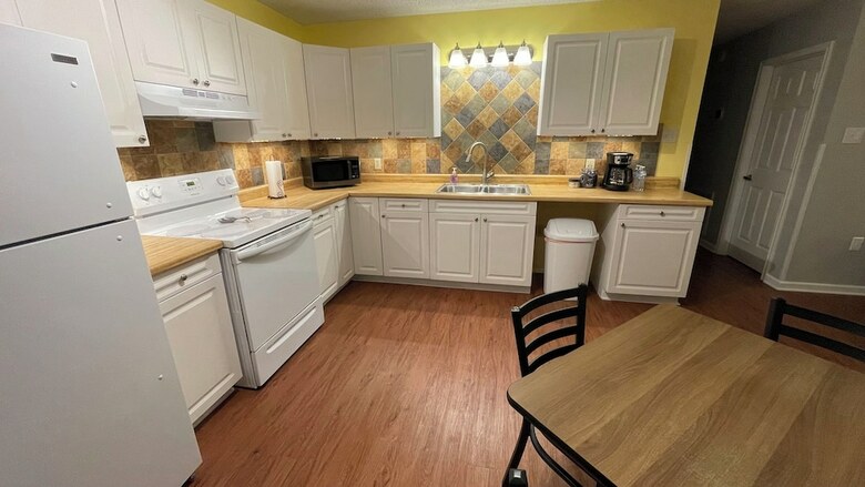 Aparthotel O2 Suites Houma