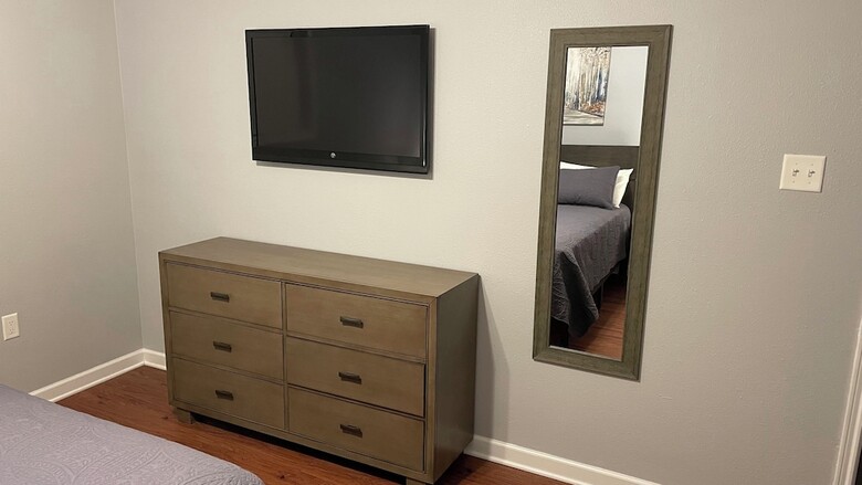 Aparthotel O2 Suites Houma