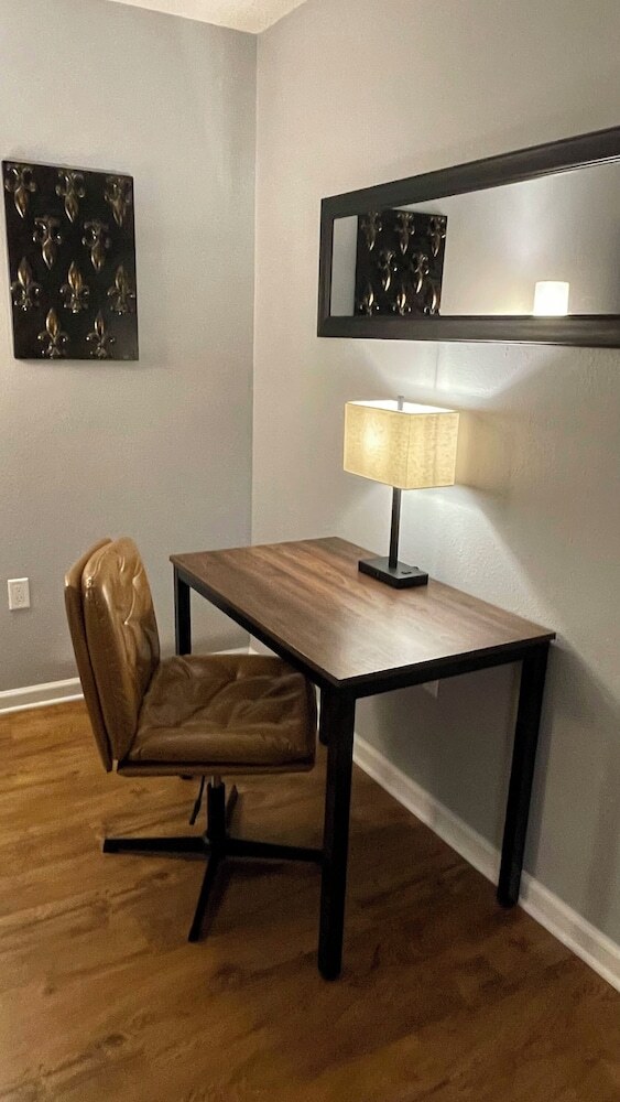 Aparthotel O2 Suites Houma