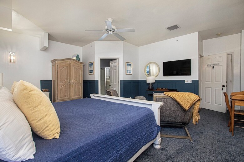 Bed & Breakfast Inn At The Park