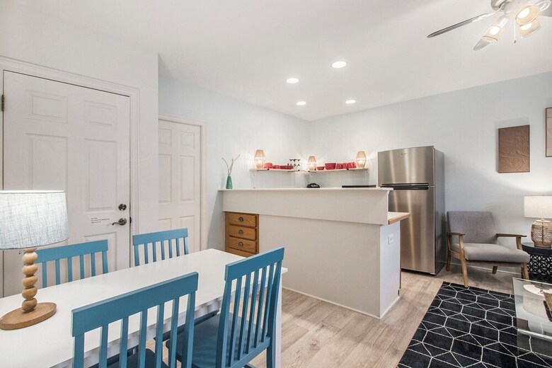Bed & Breakfast Inn At The Park