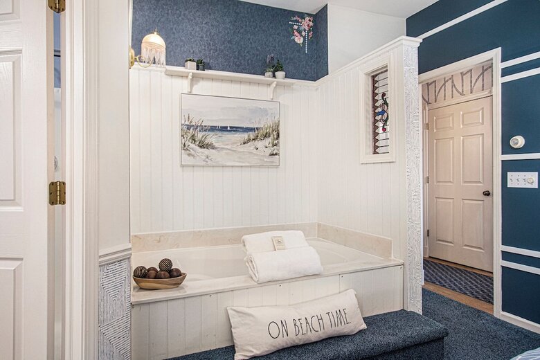 Bed & Breakfast Inn At The Park
