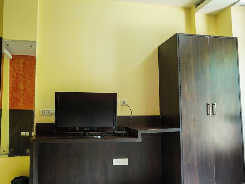 Hotel Key Residenccy