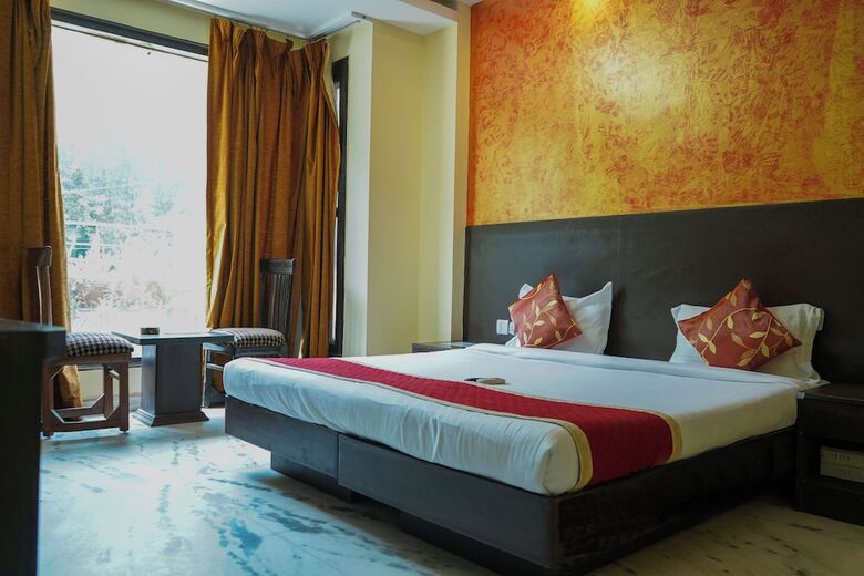 Hotel Key Residenccy