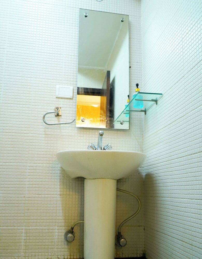 Hotel Key Residenccy
