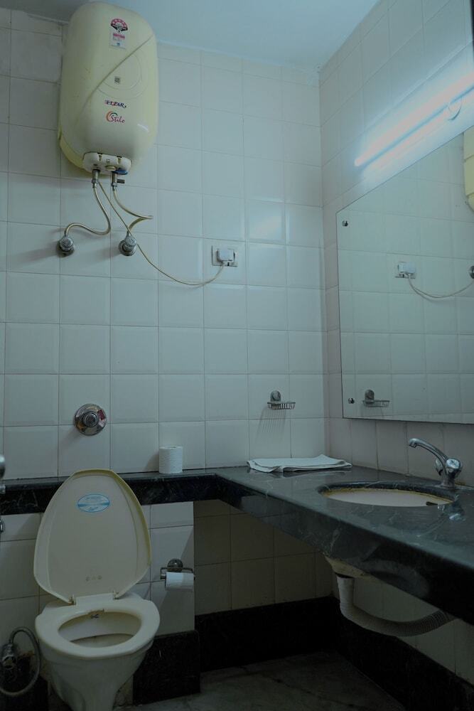 Hotel Key Residenccy