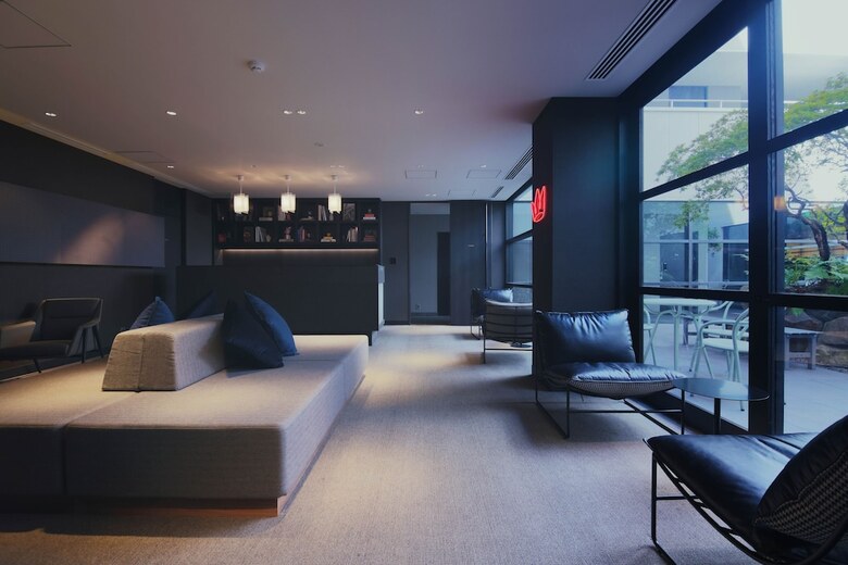 Hotel Kabin Kyoto