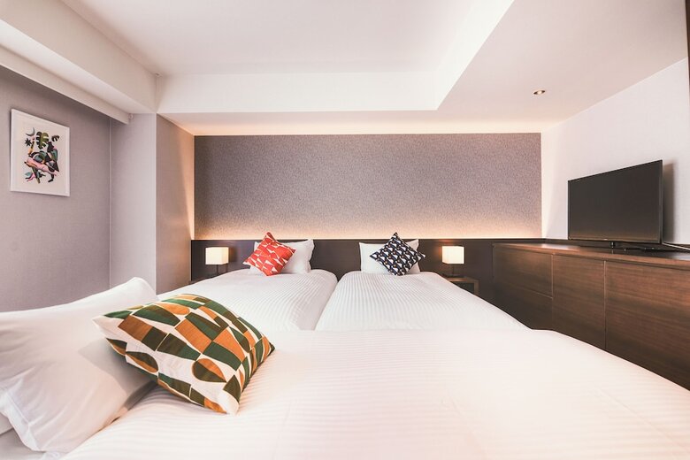 Hotel Kabin Kyoto