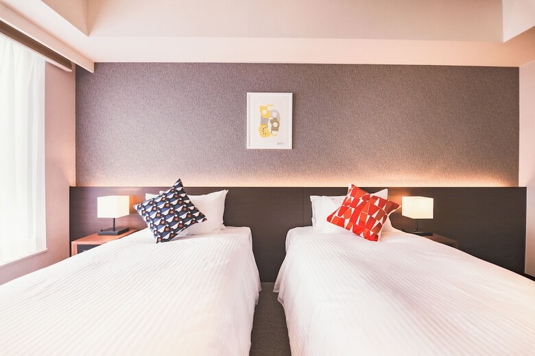 Hotel Kabin Kyoto