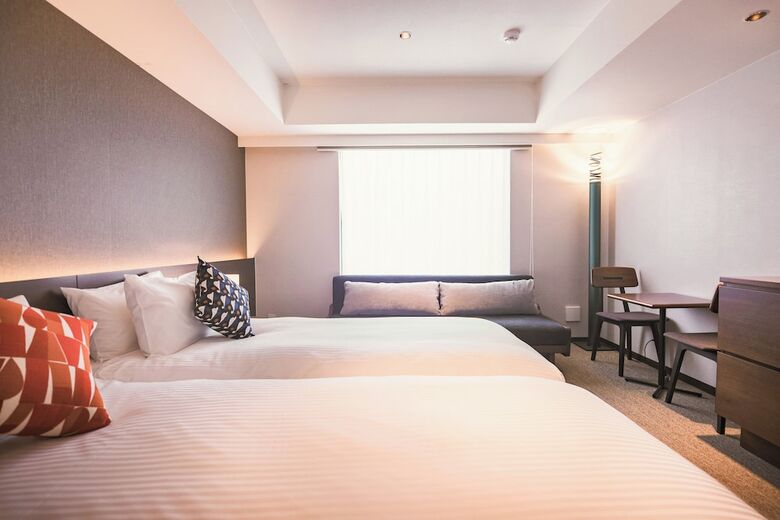 Hotel Kabin Kyoto