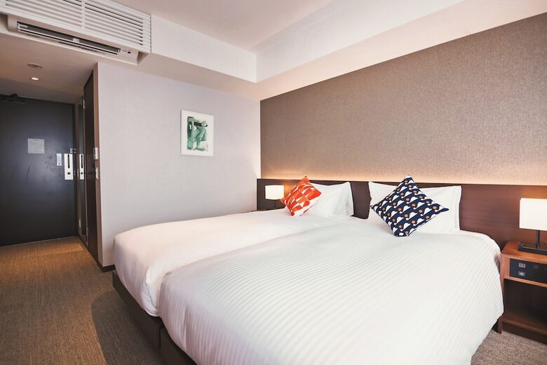 Hotel Kabin Kyoto