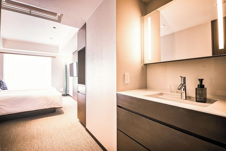 Hotel Kabin Kyoto