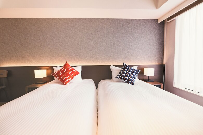 Hotel Kabin Kyoto