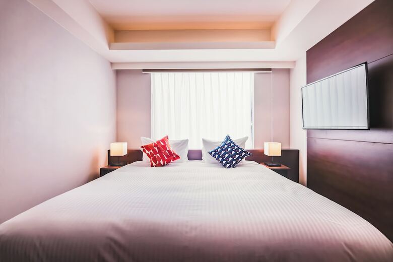 Hotel Kabin Kyoto