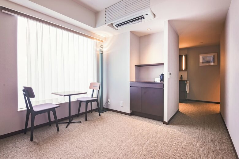 Hotel Kabin Kyoto