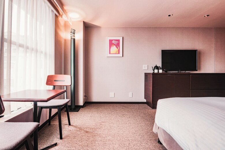 Hotel Kabin Kyoto