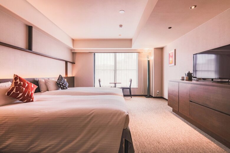 Hotel Kabin Kyoto