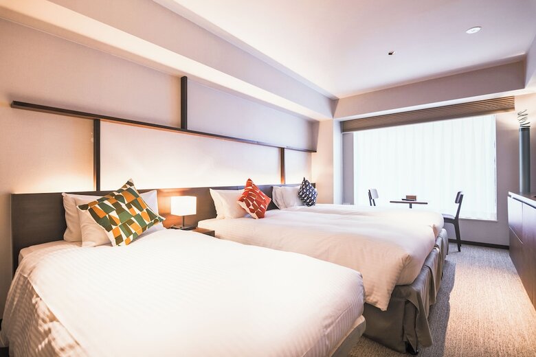 Hotel Kabin Kyoto