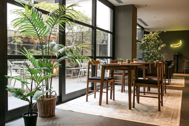 Hotel Kabin Kyoto