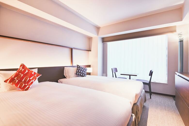 Hotel Kabin Kyoto