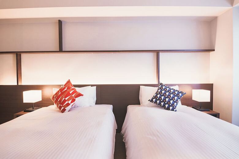 Hotel Kabin Kyoto