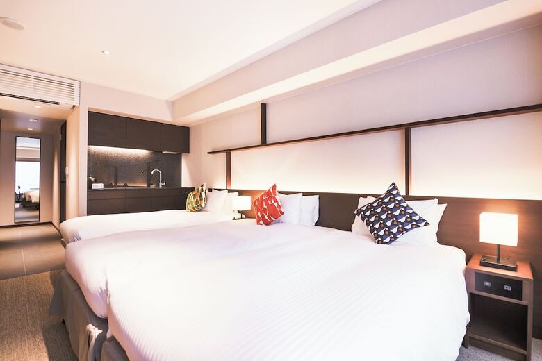 Hotel Kabin Kyoto