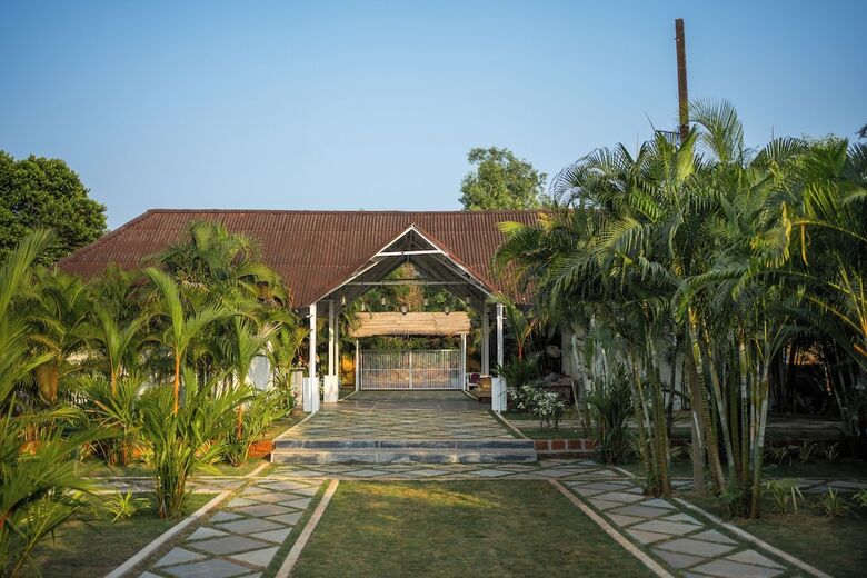 Hotel Royal Agonda