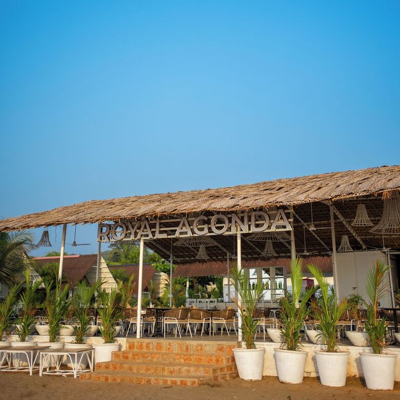 Hotel Royal Agonda
