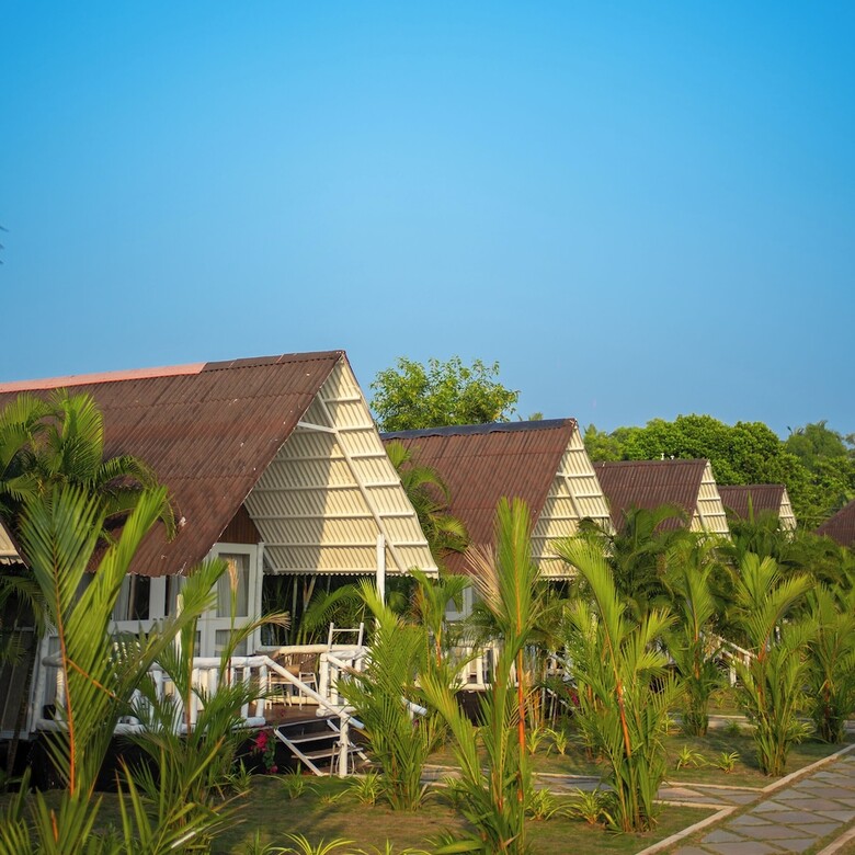 Hotel Royal Agonda