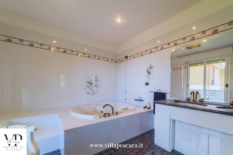Bed & Breakfast Villa Pescara