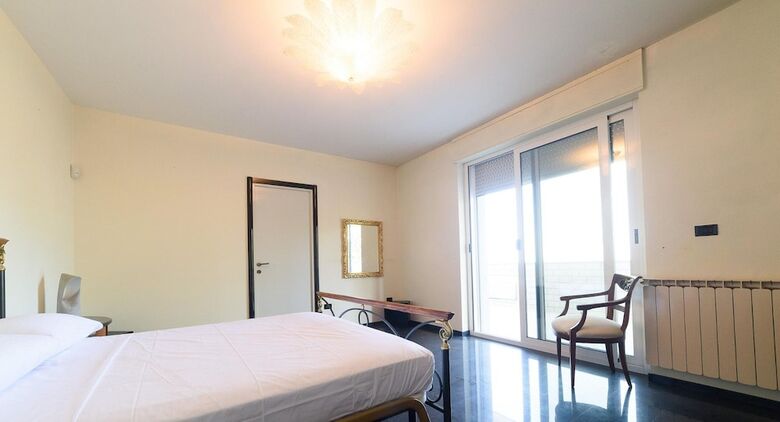 Bed & Breakfast Villa Pescara