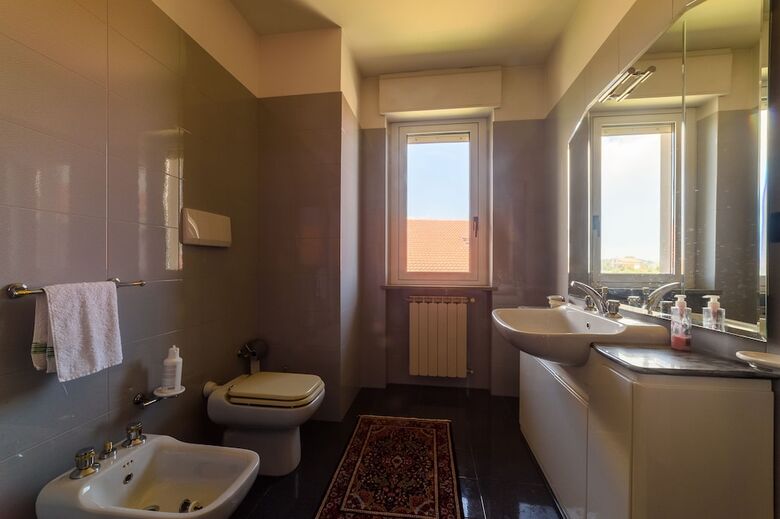 Bed & Breakfast Villa Pescara