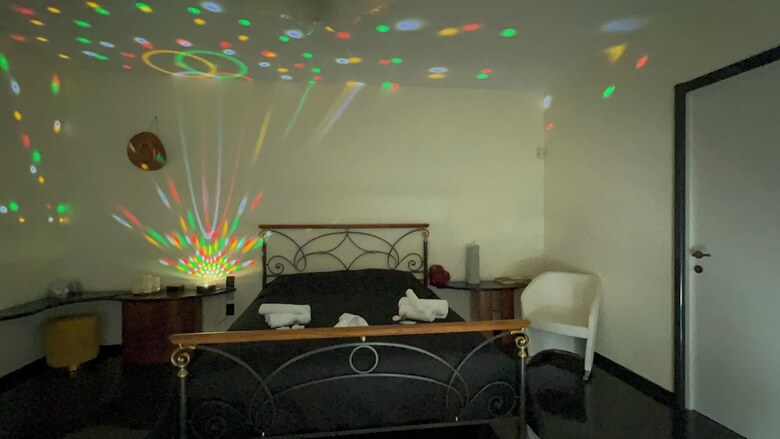 Bed & Breakfast Villa Pescara