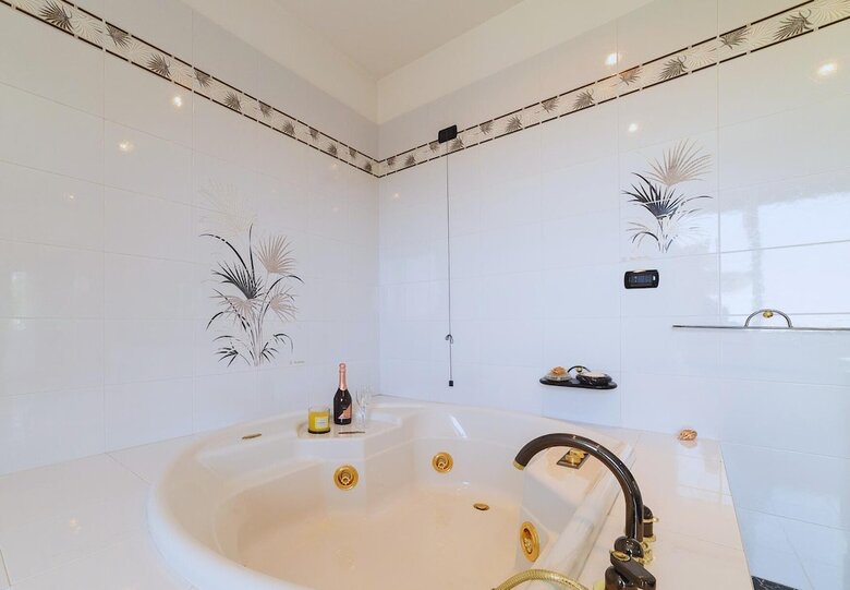 Bed & Breakfast Villa Pescara