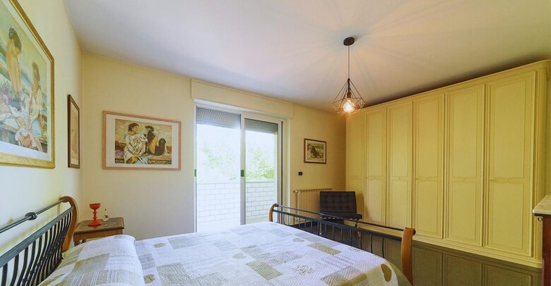 Bed & Breakfast Villa Pescara