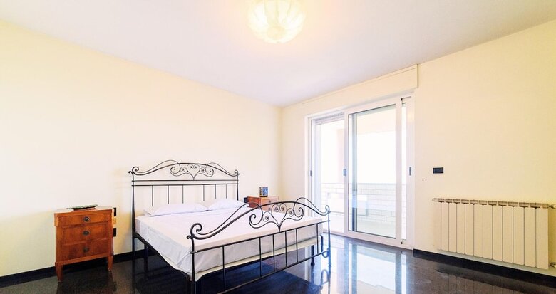 Bed & Breakfast Villa Pescara