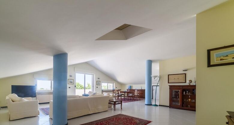 Bed & Breakfast Villa Pescara