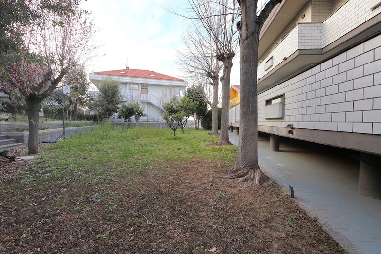 Bed & Breakfast Villa Pescara