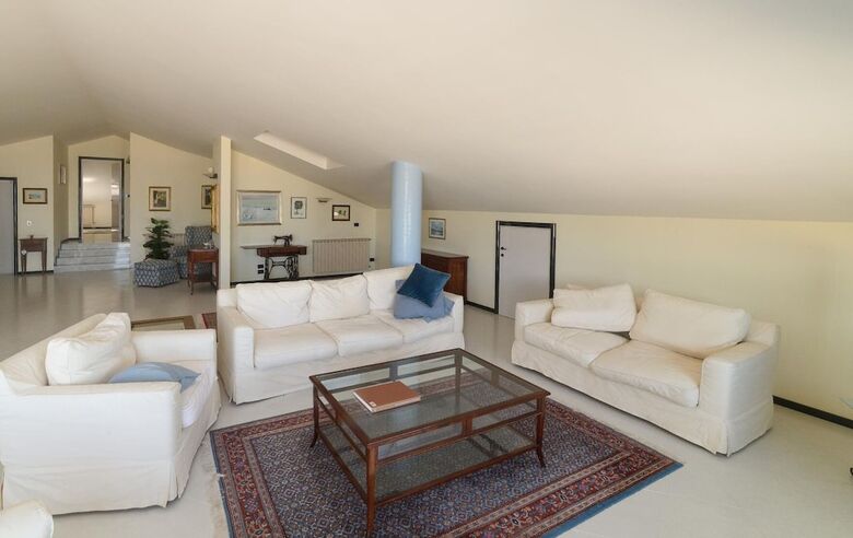Bed & Breakfast Villa Pescara