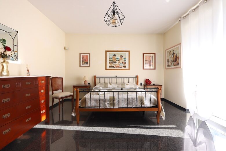 Bed & Breakfast Villa Pescara
