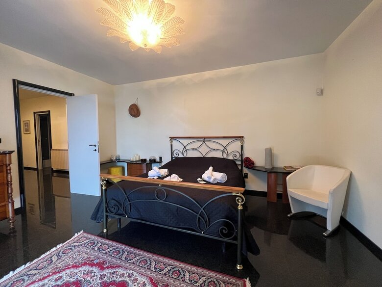 Bed & Breakfast Villa Pescara