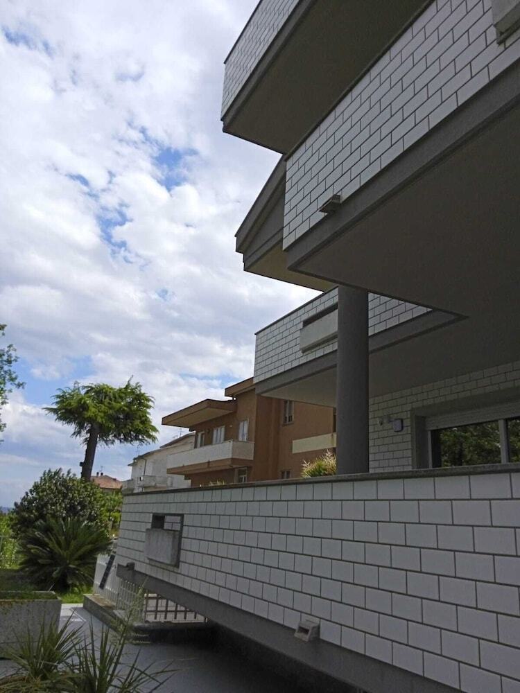 Bed & Breakfast Villa Pescara