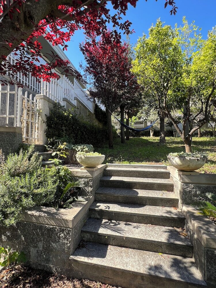 Bed & Breakfast Villa Pescara